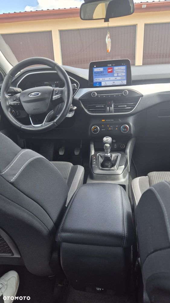 Ford Focus 1.5 EcoBlue Trend Edition - 6