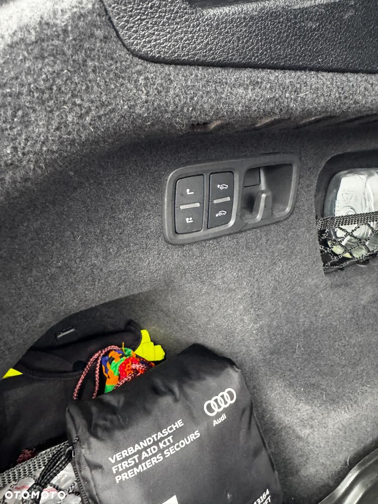 Audi Q8 45 TDI mHEV Quattro Tiptronic - 21