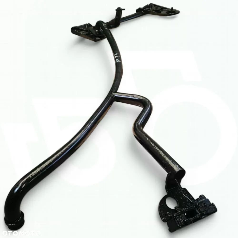 Zawias Drzwi 87301643 Uchwyt New Holland T7 - 2