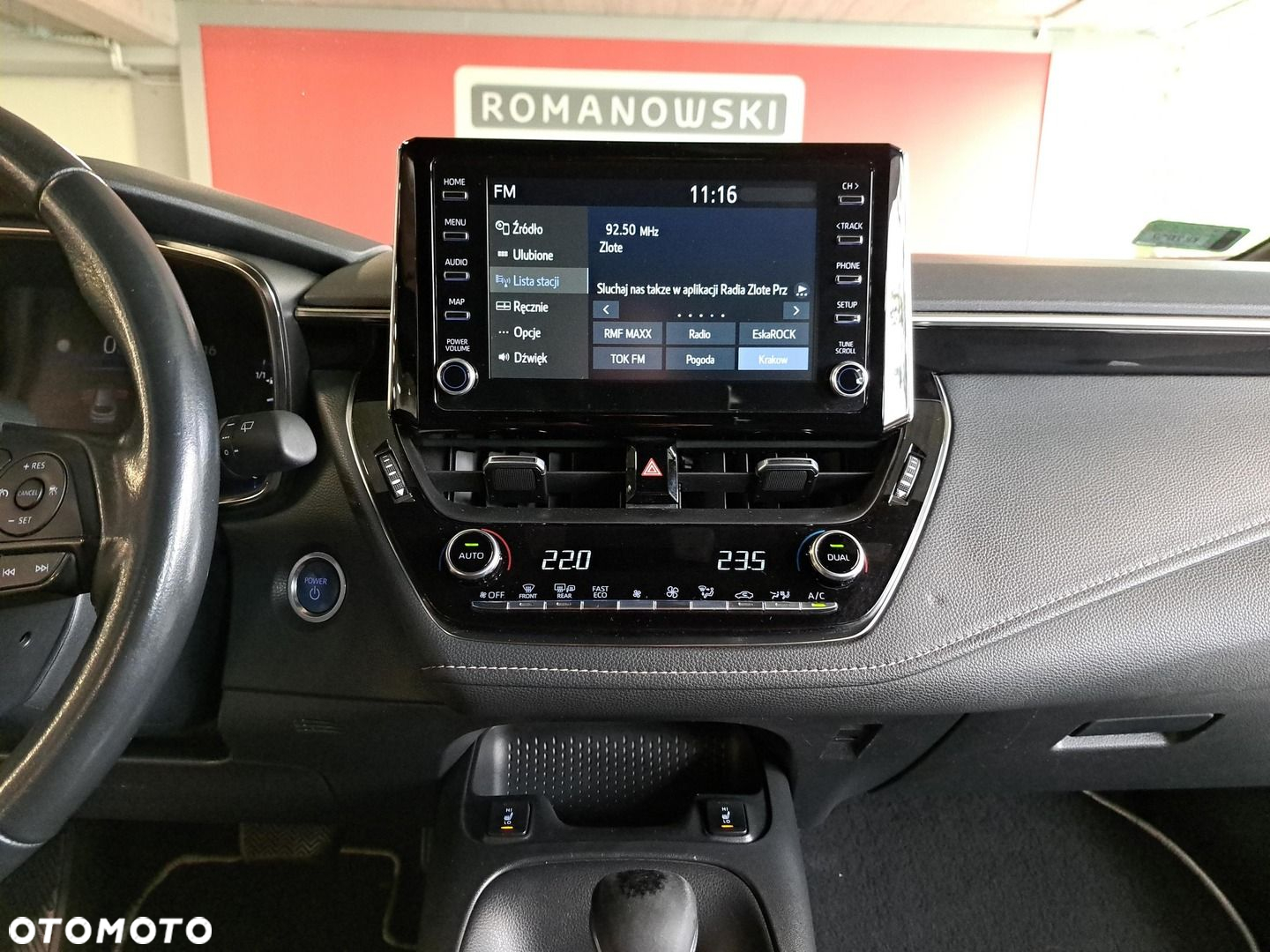 Toyota Corolla 1.8 Hybrid Comfort - 20
