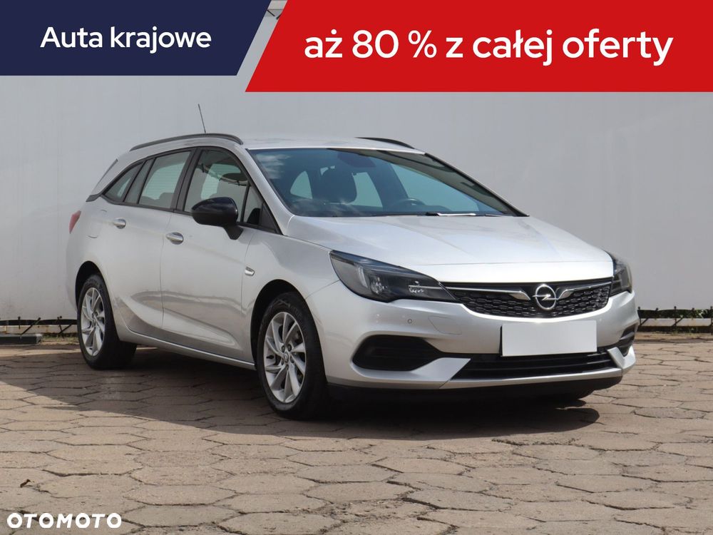 Opel Astra - 3