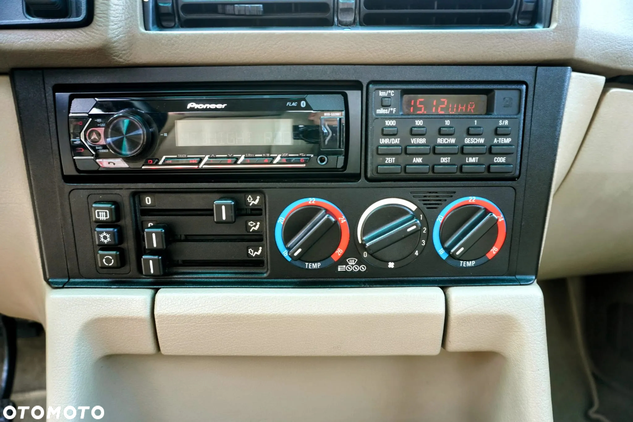 BMW Seria 5 535i - 19