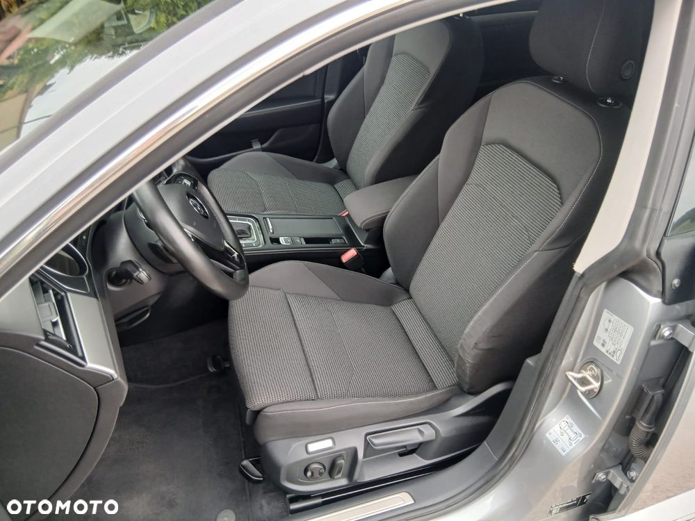 Volkswagen Arteon 1.5 TSI ACT OPF DSG Elegance - 23