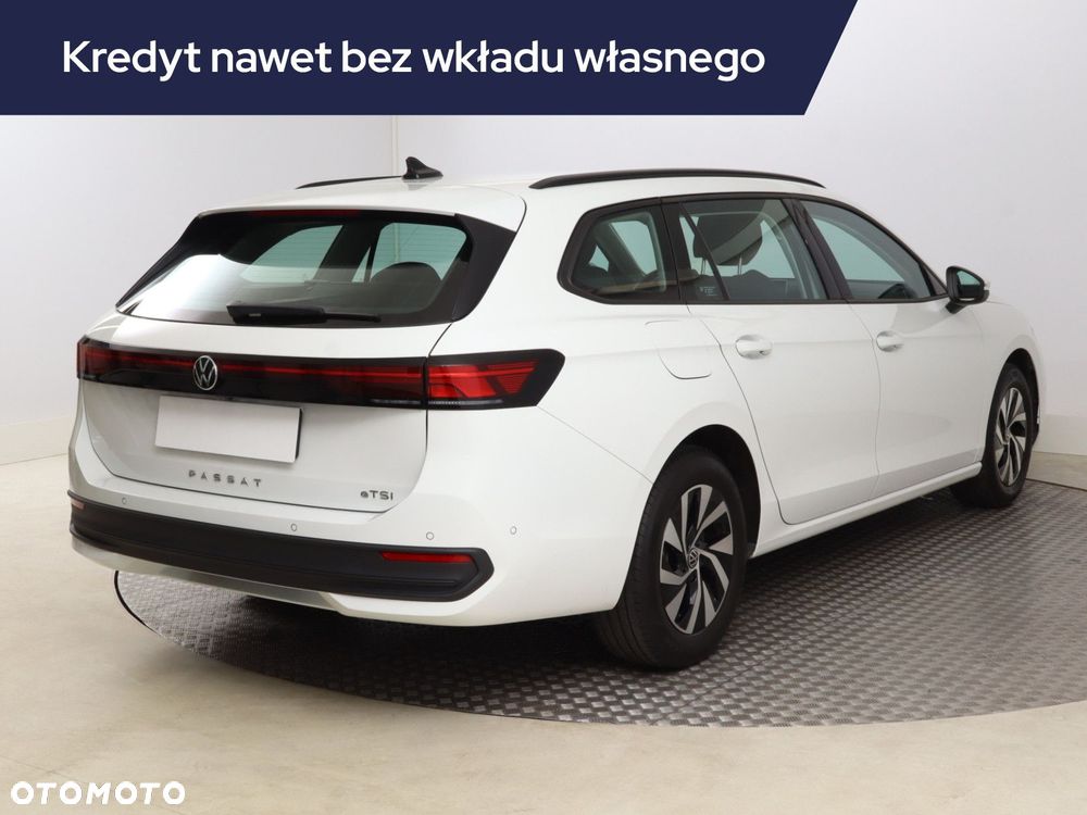 Volkswagen Passat Variant - 7