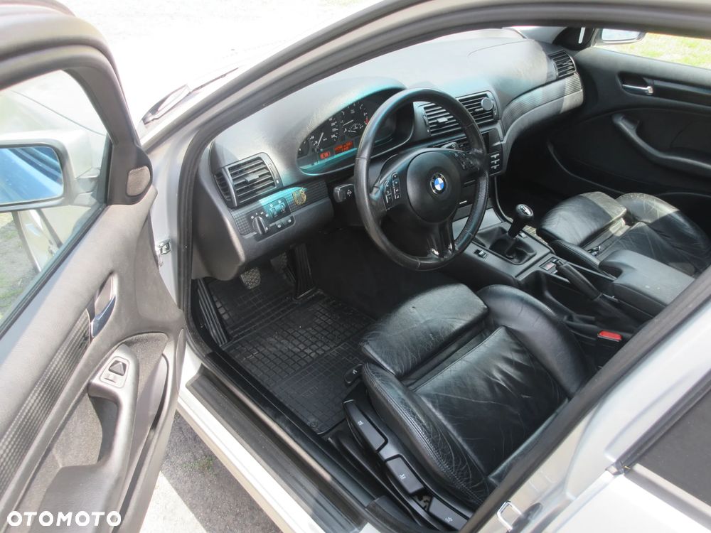 BMW Seria 3 - 9
