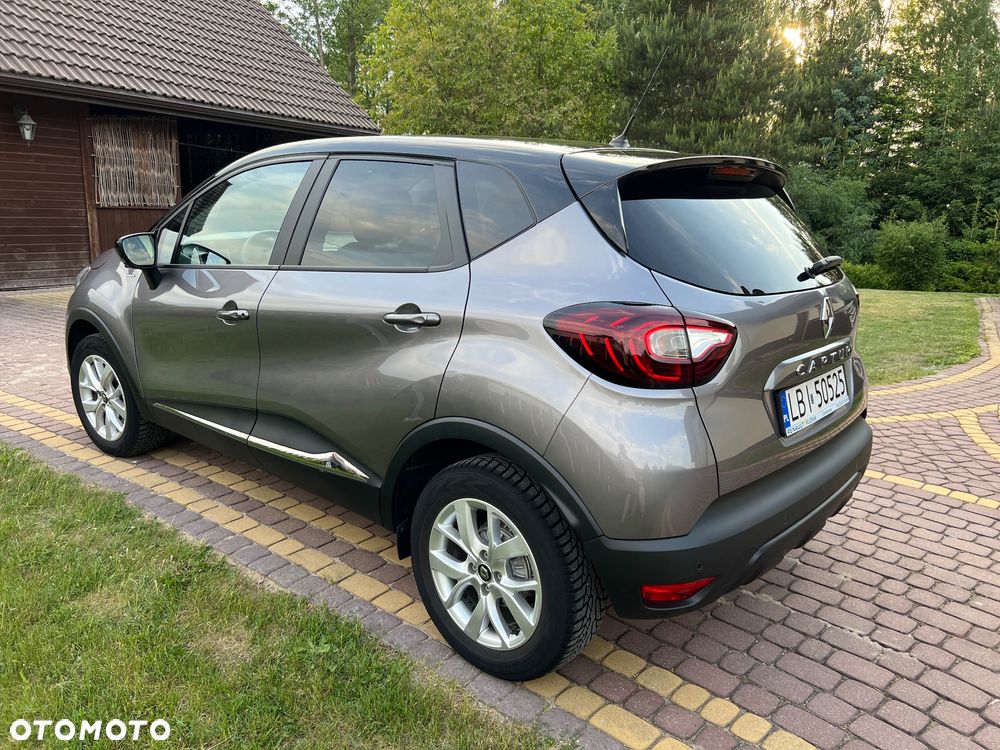 Renault Captur 1.3 TCe Intens - 4