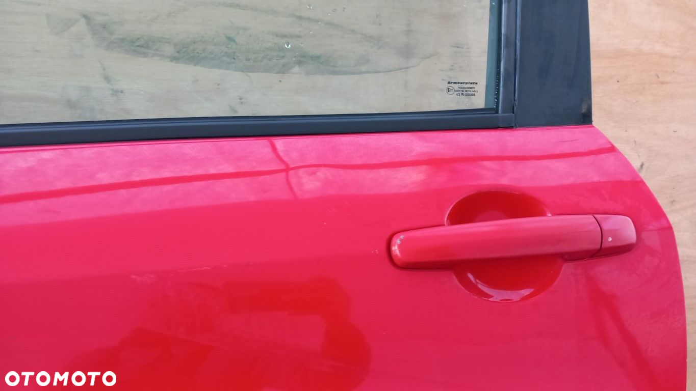 SUZUKI  SWIFT MK6 FL  3D DRZWI PRZÓD LEWY ZCF - 10