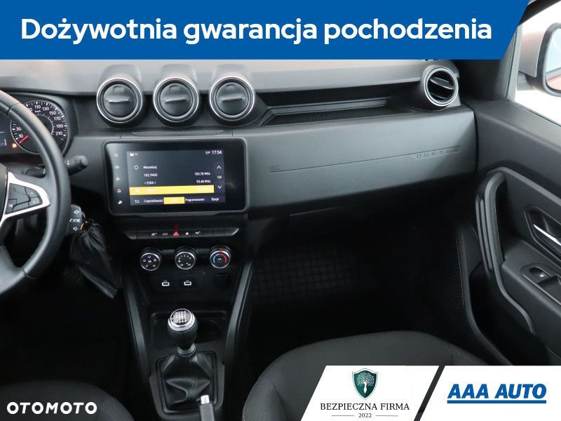 Dacia Duster - 10