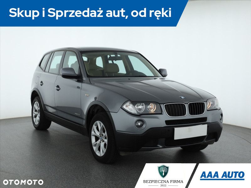BMW X3 - 2