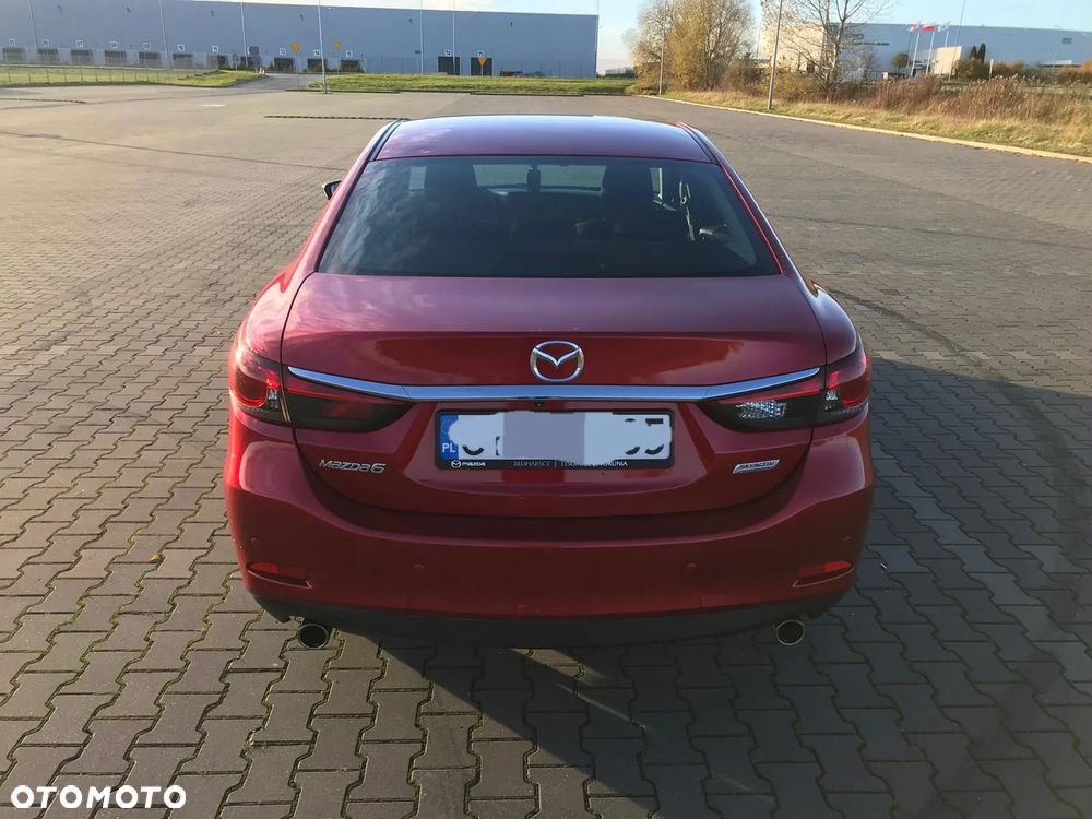 Mazda 6 2.0 Skyenergy - 5
