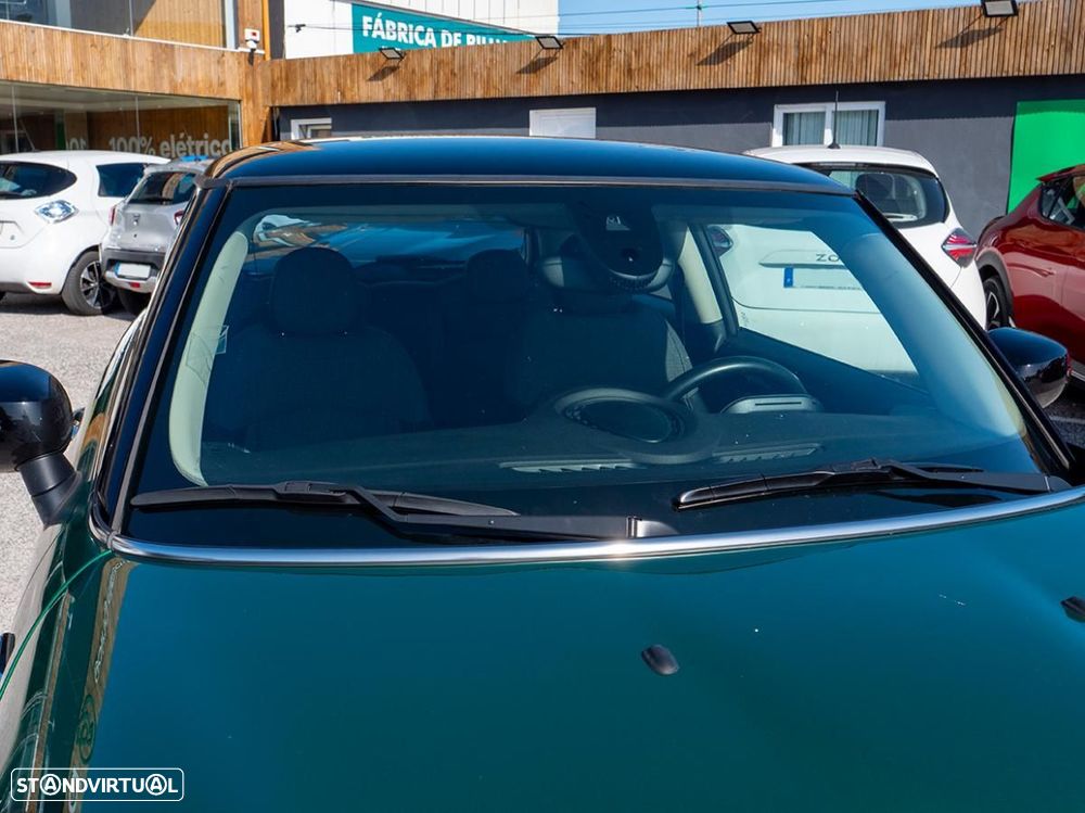 MINI 3 Portas Cooper SE Essential - 7