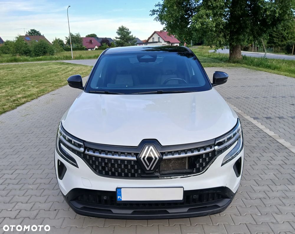 Renault Austral 1.2 E-Tech Full Hybrid 200 Techno MMT - 13