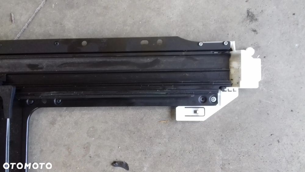 szyberdach 4F9877043K 4B0959591H A6 C6 kombi - 4