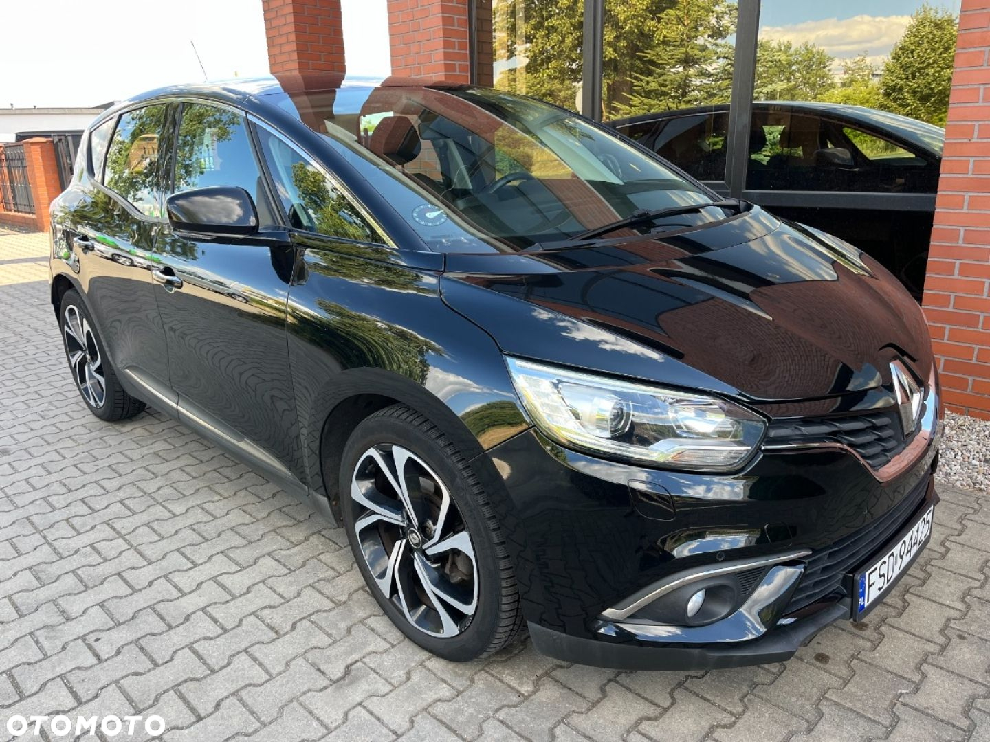 Renault Scenic 1.5 dCi Dynamique - 2