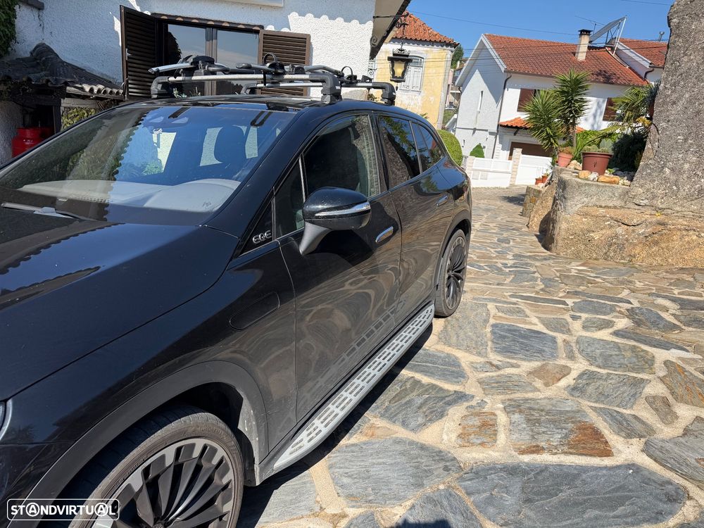 Mercedes-Benz EQE SUV 500 4MATIC Edition - 6