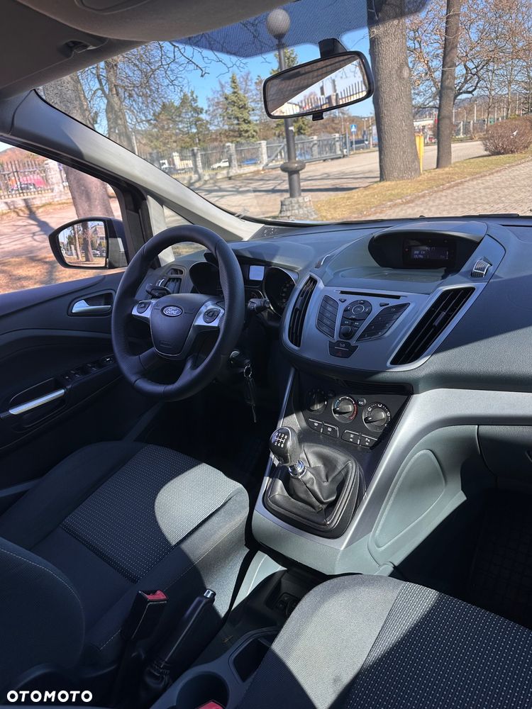 Ford C-MAX 1.6 TDCi Trend - 16