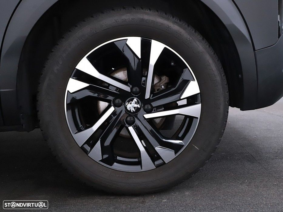Peugeot e-2008 50 kWh Allure - 6