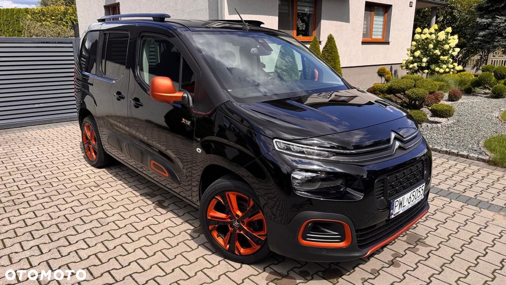 Citroën Berlingo - 3