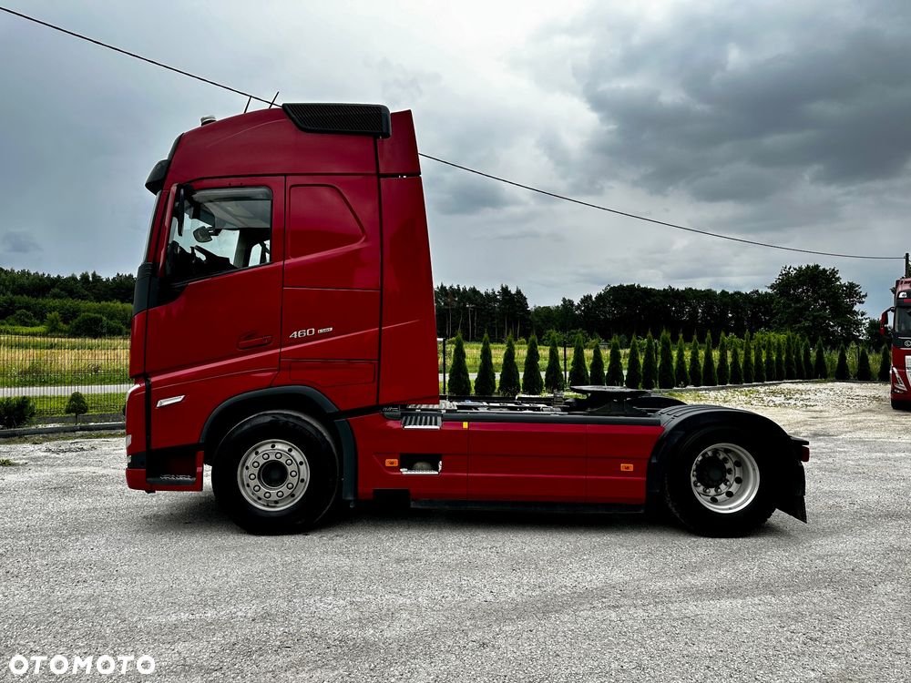 Volvo FH - 7