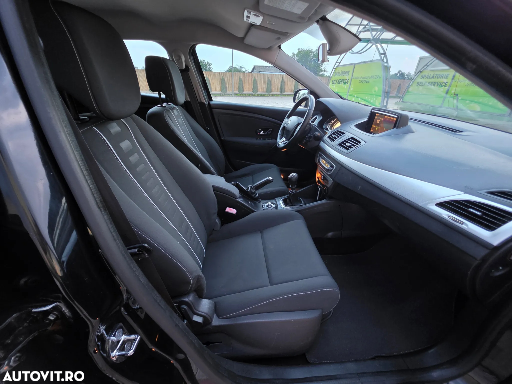 Renault Megane ENERGY dCi 130 INTENS - 19