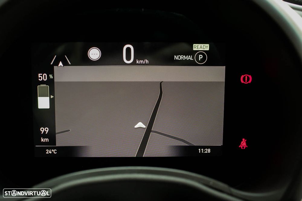 Fiat 500e 42 kWh Icon - 15