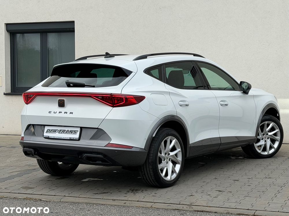 Cupra Formentor 1.5 TSI DSG - 28