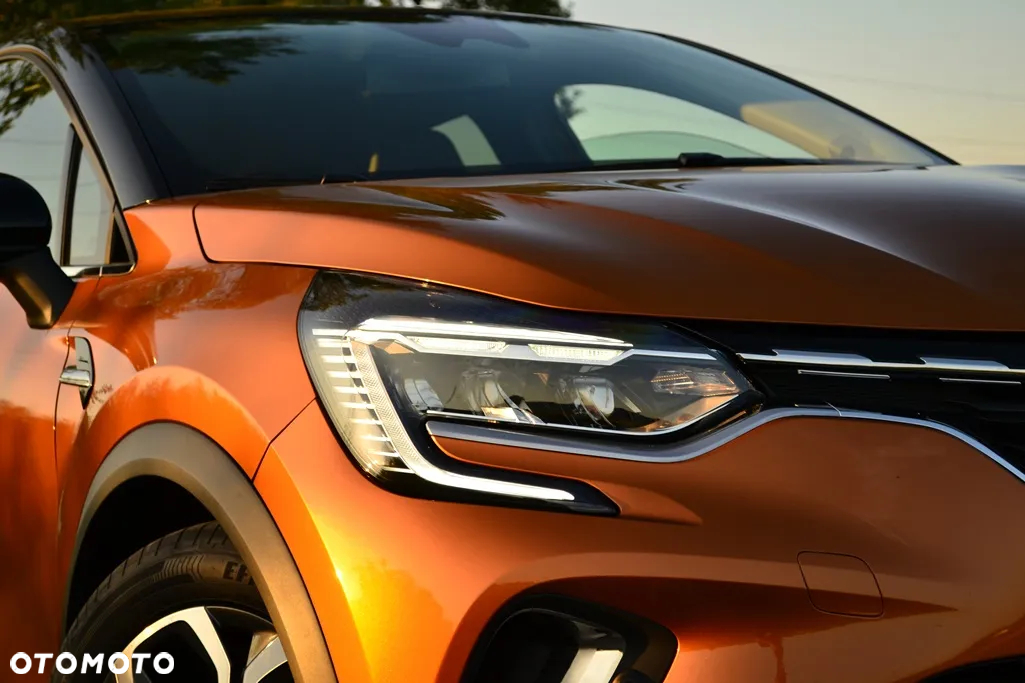 Renault Captur TCe 90 INTENS - 4