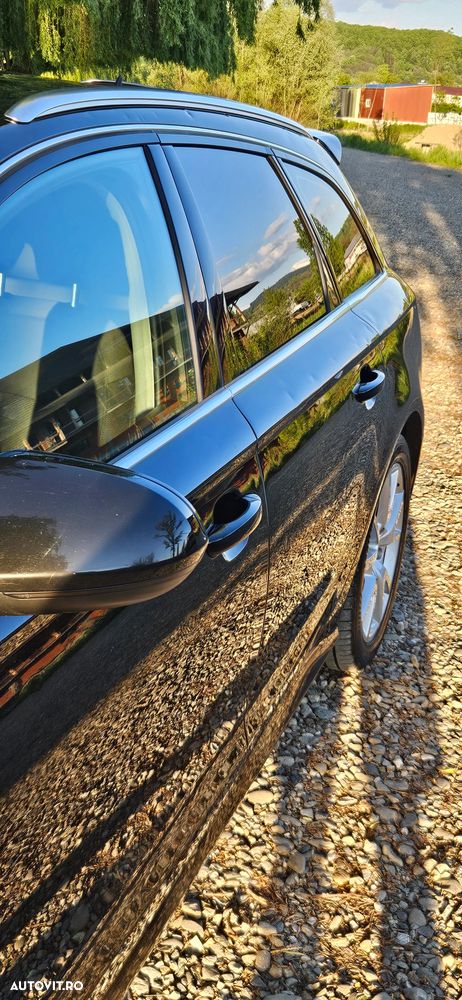 Audi A6 Avant - 4