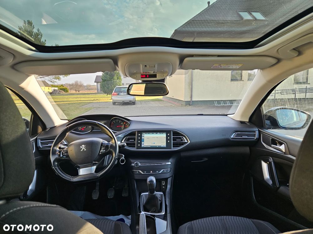 Peugeot 308 PureTech 110 Stop & Start Active - 1
