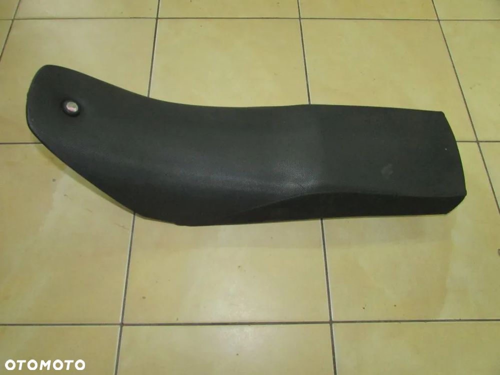 DERBI SENDA SM 125 05 r. siedzenie - 1