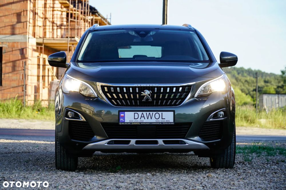 Peugeot 3008 - 5