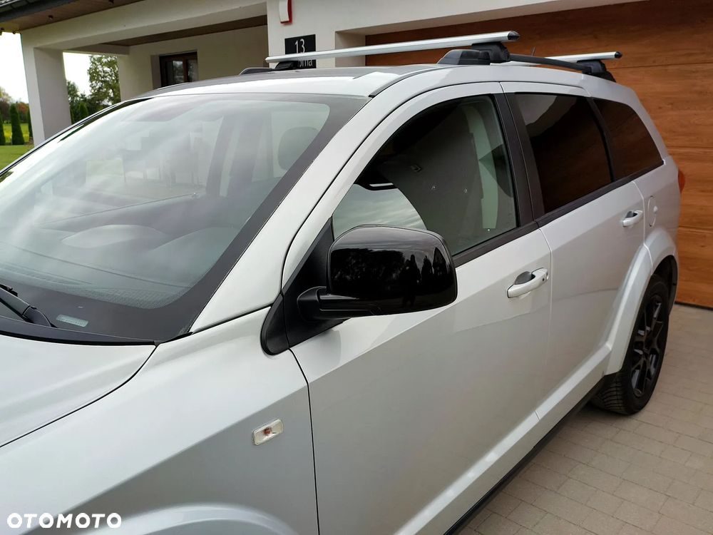 Fiat Freemont 2.0 Multijet 16V DPF Black Code - 37