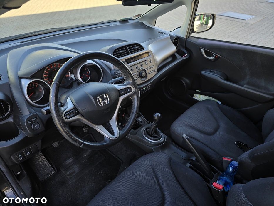 Honda Jazz - 22