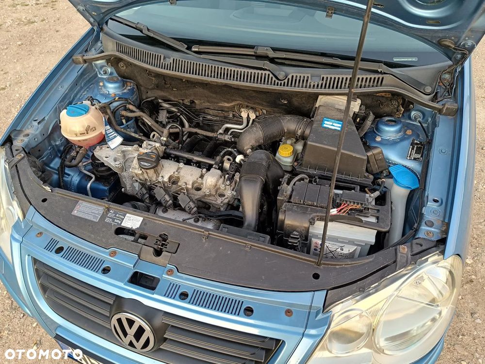 Volkswagen Polo 1.2 United - 16