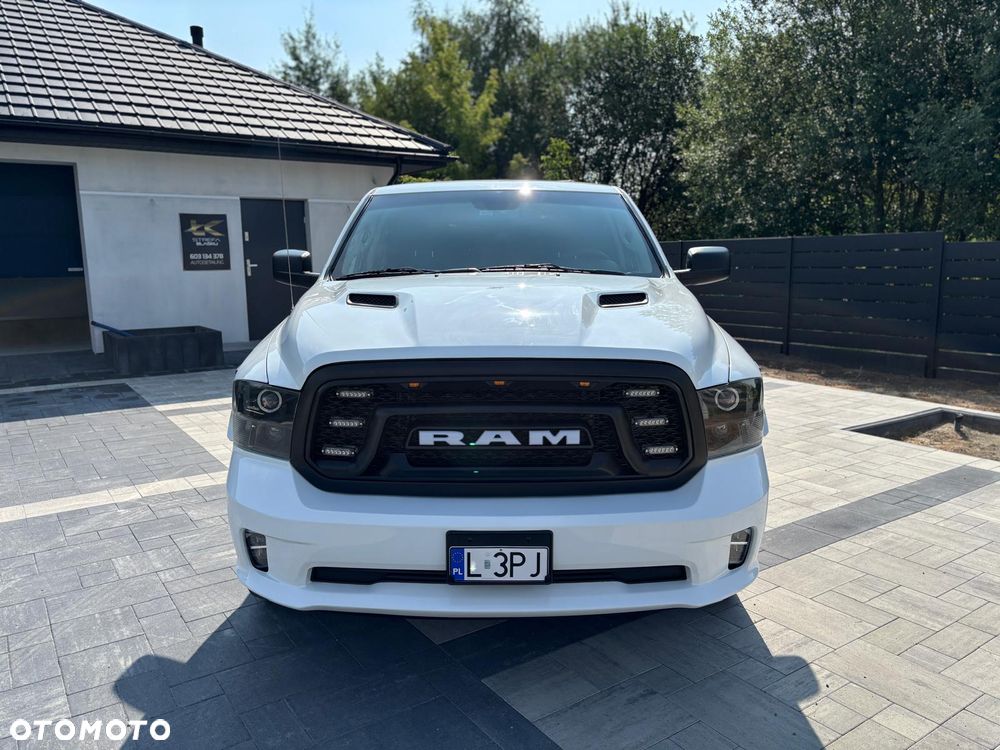 Dodge RAM - 3