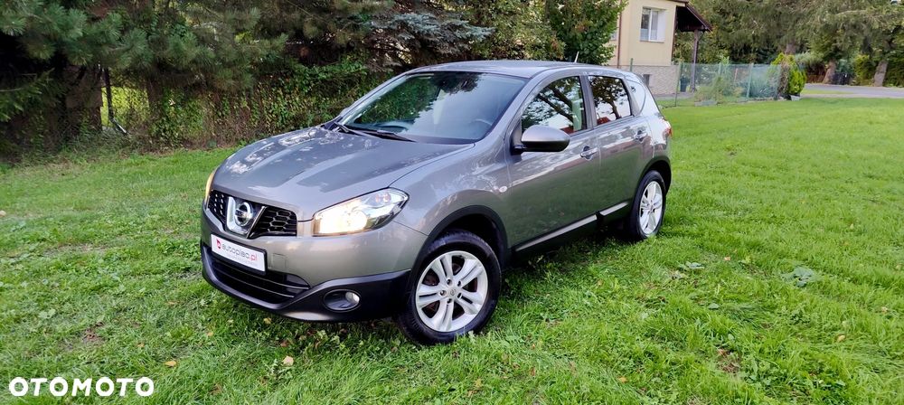Nissan Qashqai 1.6 acenta - 1