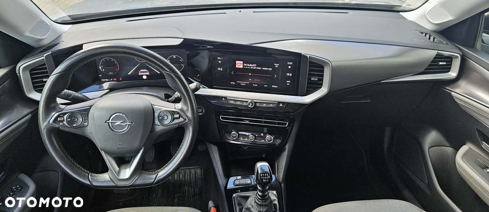 Opel Mokka - 5