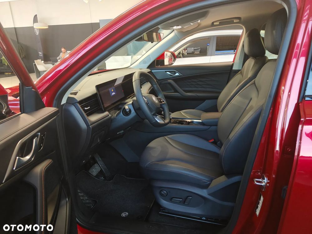 MG HS 1.5 T-GDI Exclusive - 11