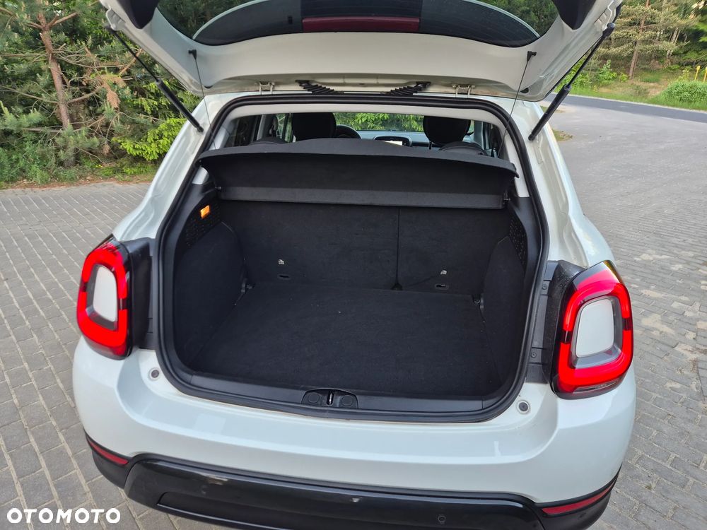 Fiat 500X 1.0 FireFly Turbo 4x2 S&S 120TH - 25