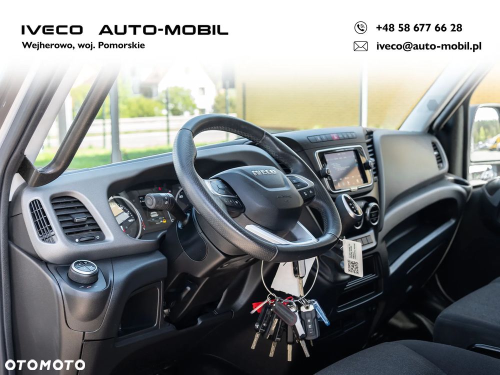 Iveco Dailu 35S16A8 V/P - 11