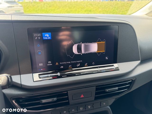 Ford Tourneo Connect 2.0 EcoBlue Trend - 5