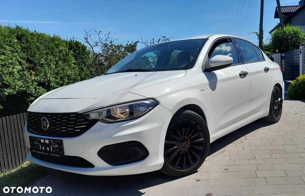 Fiat Tipo 1.4 16V - 1