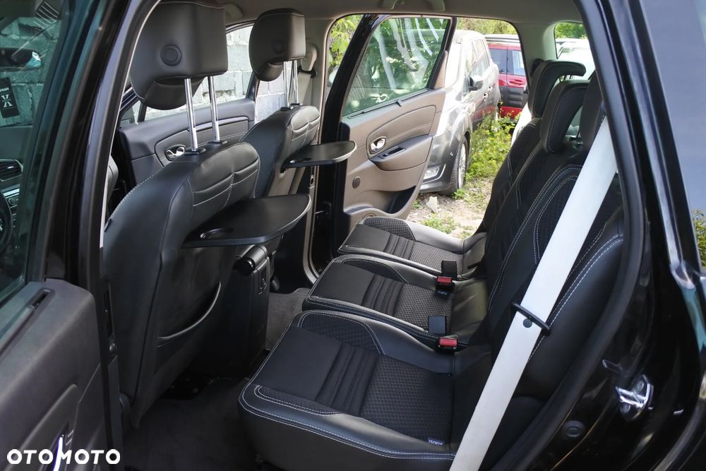 Renault Scenic 1.2 TCE Energy Bose - 9