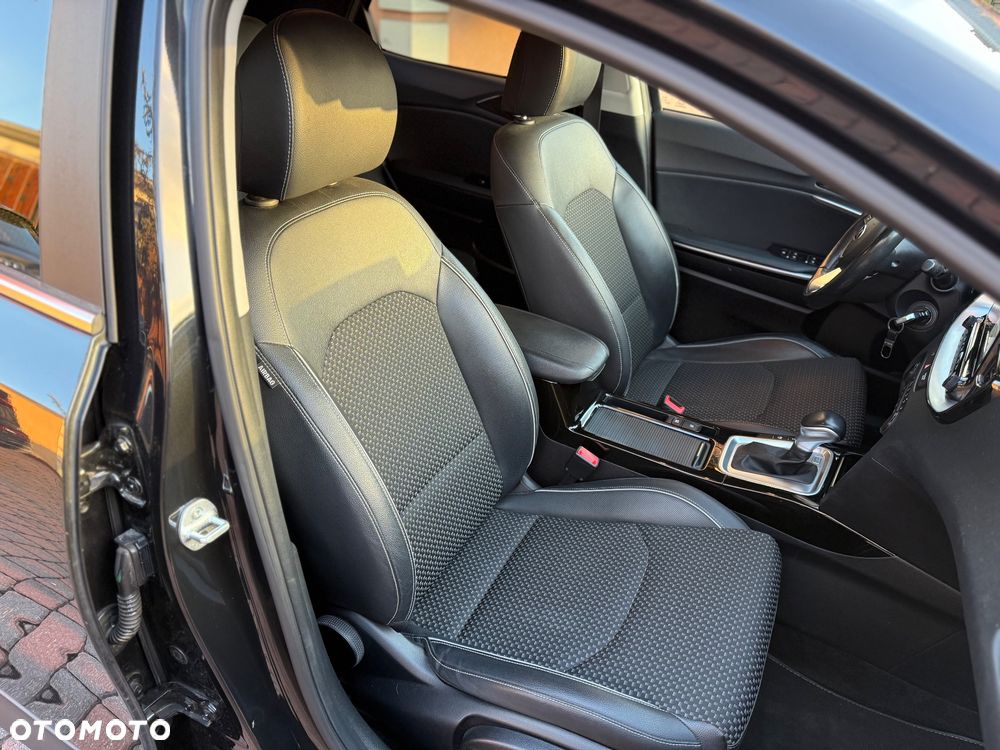 Kia XCeed 1.6 CRDi SCR L DCT - 7