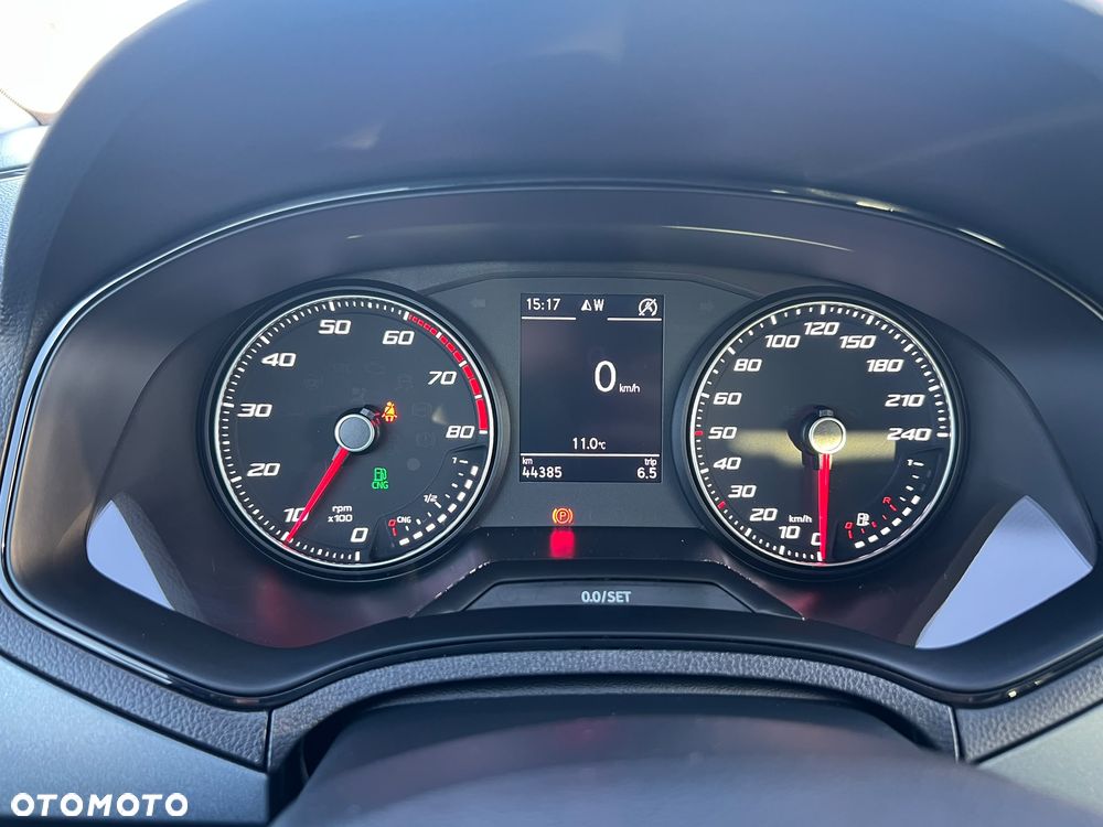 Seat Arona 1.0 Fast Lane Style - 18