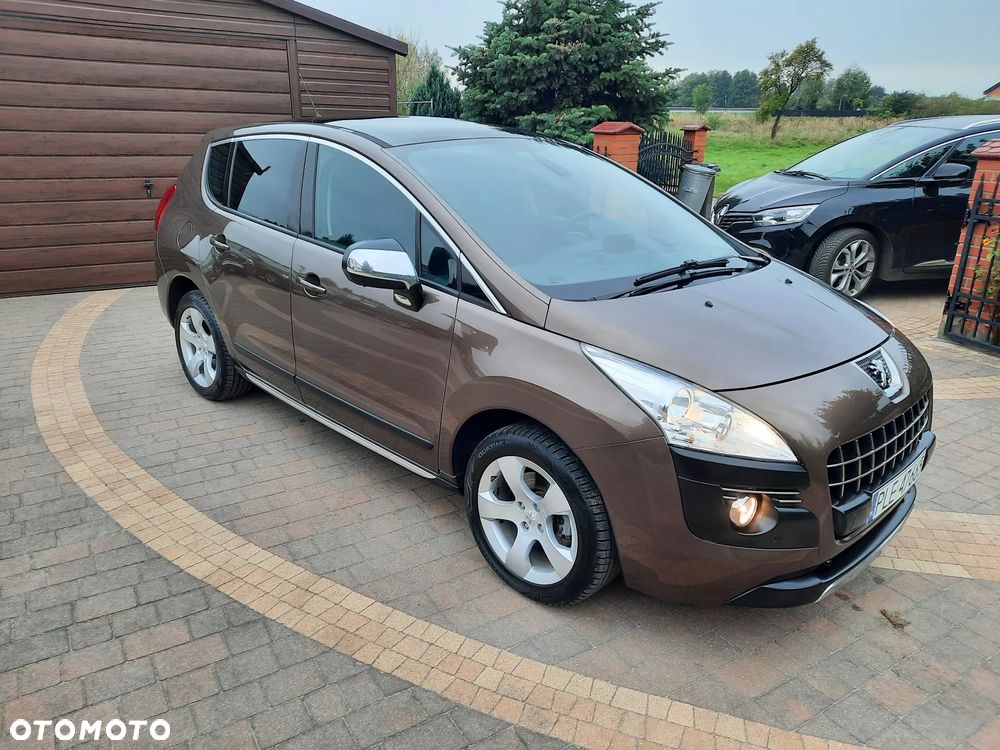 Peugeot 3008 - 20