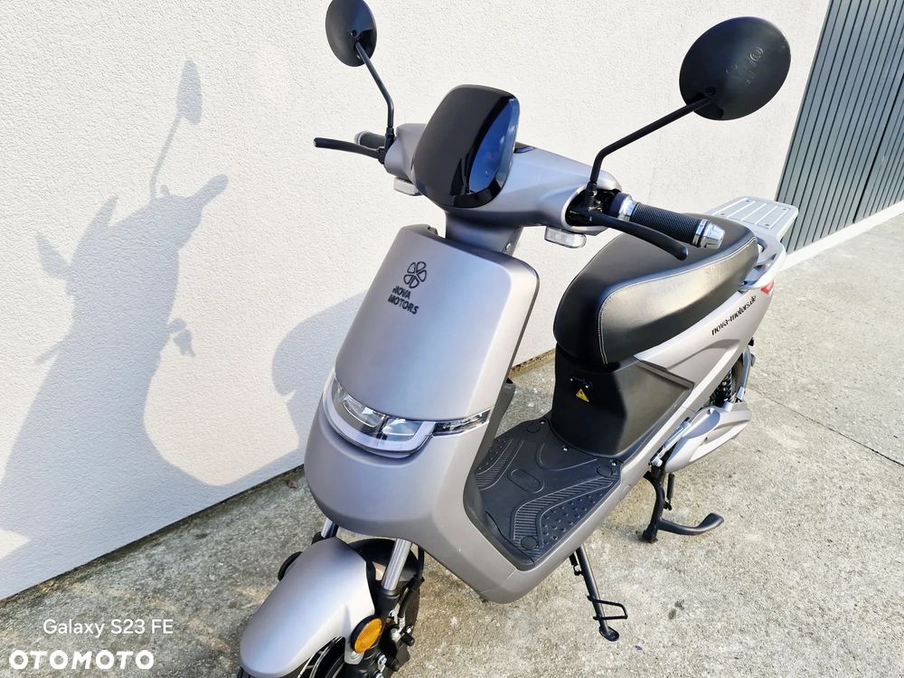 Niu M - 10