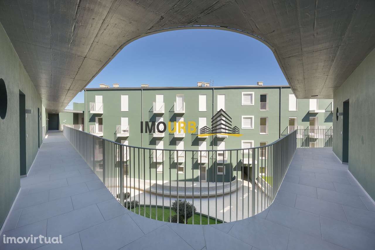 Apartamento Centro Cidade T0 - Grande imagem: 2/12