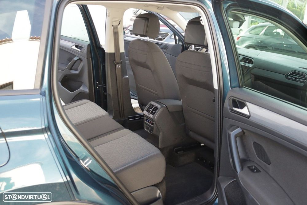 VW Tiguan 1.5 TSI Life DSG - 25