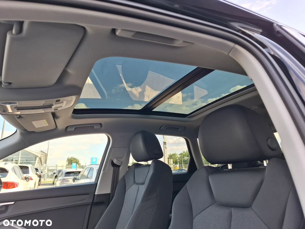 Audi Q3 35 TFSI S line S tronic - 19